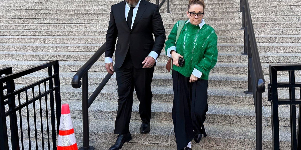 O Onetime Art Adviser de Leonardo DiCaprio enganou os clientes de US $ 6,5 milhões para pagar pelas compras