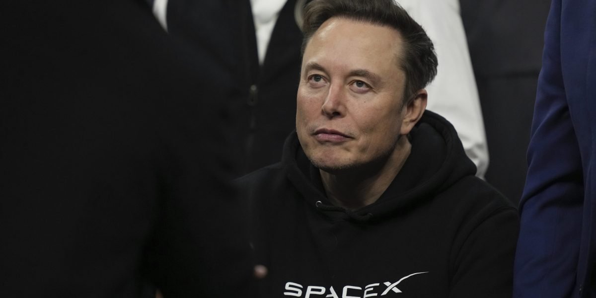 O Wisconsin AG pede aos principais tribunais do estado para interromper os pagamentos de US $ 1 milhão de Musk aos eleitores
