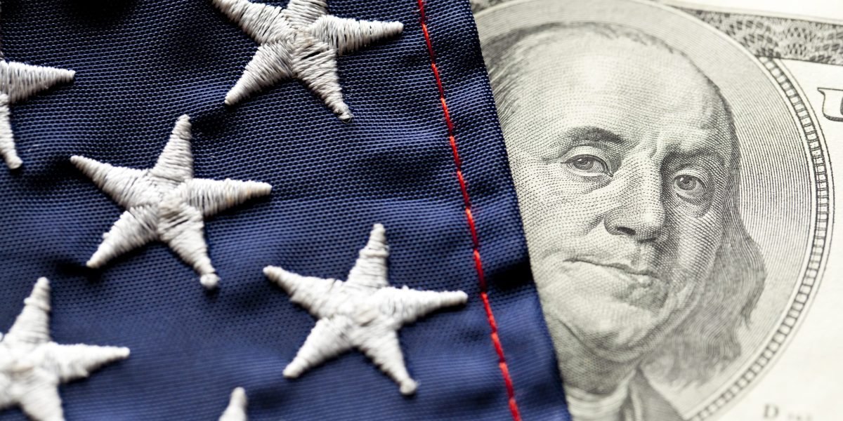 O caso de um fundo soberano dos EUA