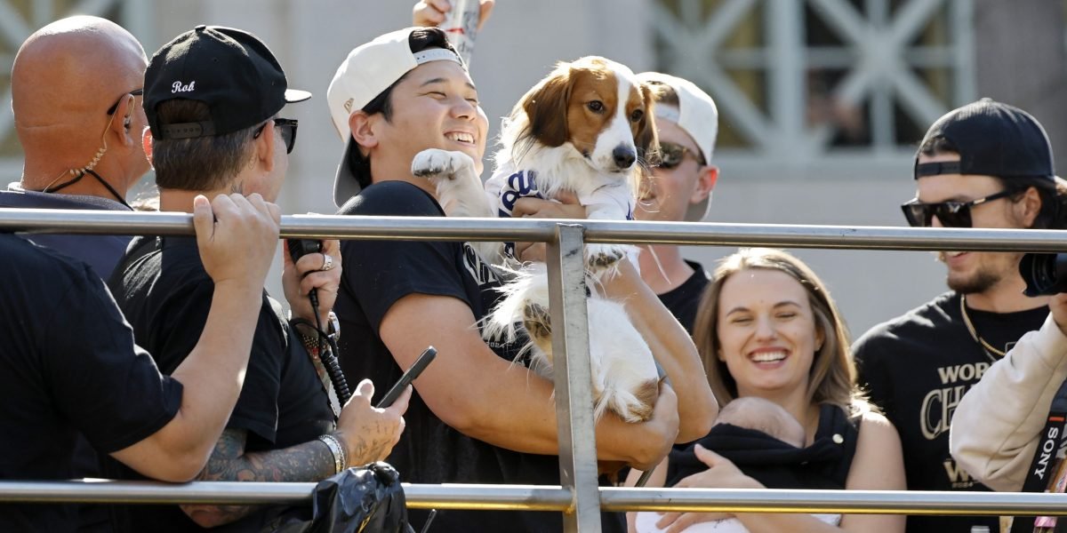 O cassino de Las Vegas multou US $ 10,5 milhões depois de presentear voos particulares de jato e descontos a uma casa de apostas com laços com a estrela de Los Angeles Dodgers Shohei Ohtani