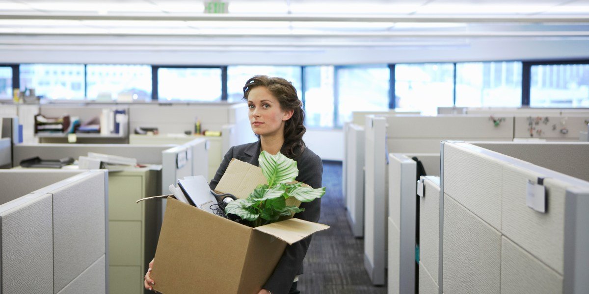 O desaparecimento da economia de salto de emprego: a grande estratégia de carreira da geração Z está atingindo uma parede