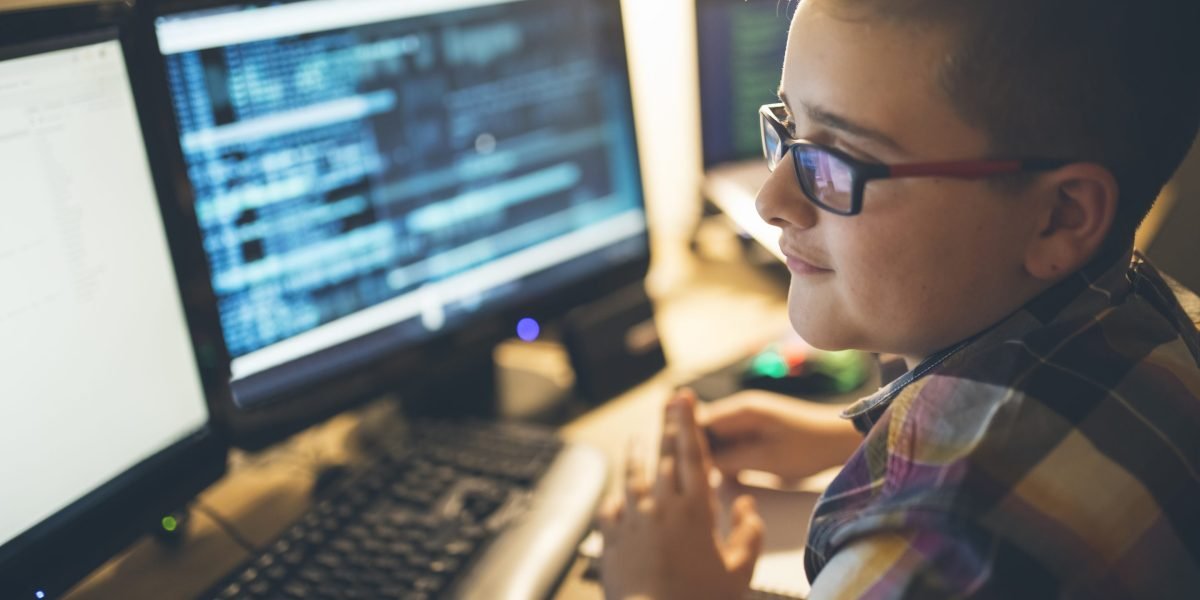 O emprego em programação de computador nos EUA cai para a menor menor desde 1980