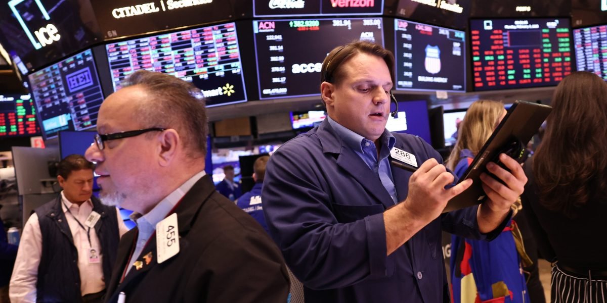 O estrategista de Wall Street, que pregou o recente mega-Rallies do mercado de ações, vê um salto de 10% a 15% nos próximos meses