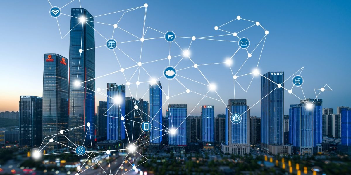 O ex -chefe de ativos digitais do JPMorgan levanta US $ 3 milhões para transformar imóveis com tecnologia blockchain