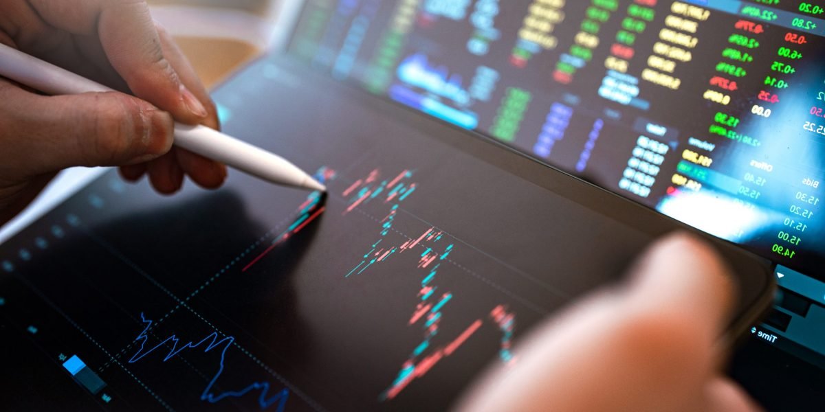 O fabricante de mercado Flowdesk garante US $ 102 milhões em rodada de financiamento com BlackRock e HV Capital