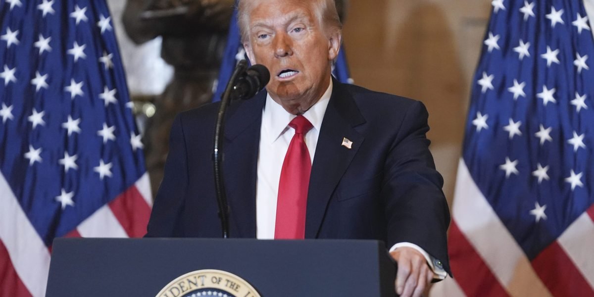 O governo Trump pode parar de aprovar novos refugiados, mas tem que permitir que já aceitassem as regras do tribunal