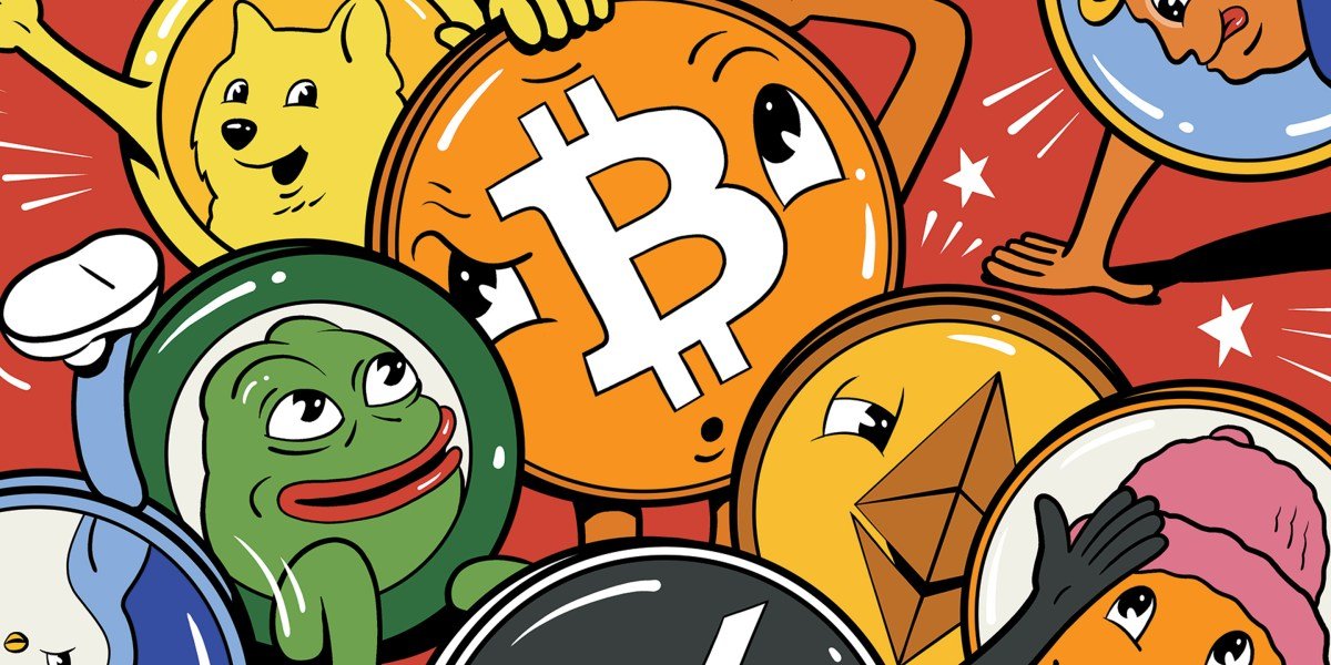 O guia da pessoa sã para investir em criptografia