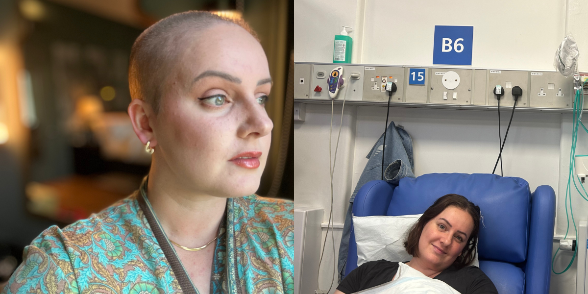 O líder da tecnologia da geração do milênio diz que ter câncer matado suas perspectivas de emprego aos 32 anos: 'Agora estou de volta onde comecei a ser informado de que deveria trabalhar de graça'