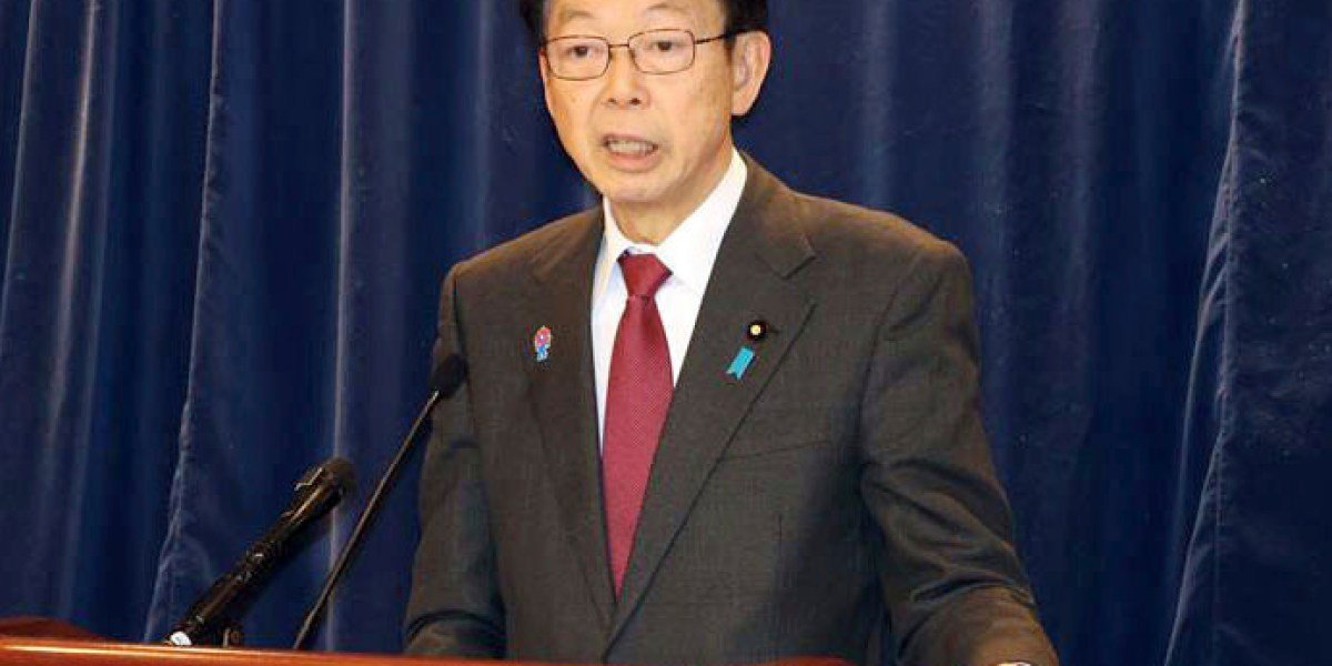 O ministro do Comércio do Japão diz que ele tentou, mas não conseguiu ganhar garantias de que a chave dos EUA aliada estaria isenta de 25% de tarifas