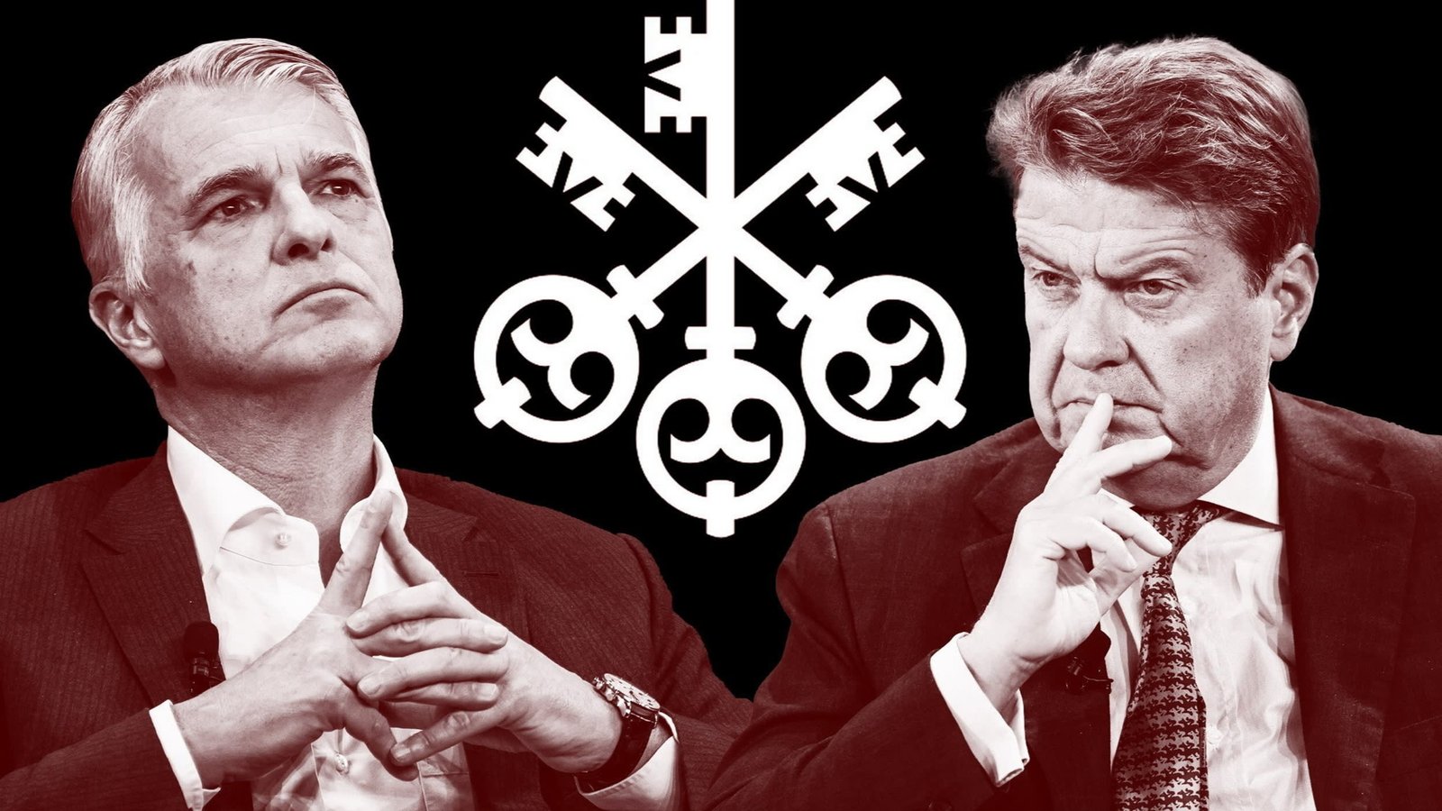 O negócio do século do UBS está começando a azedo?