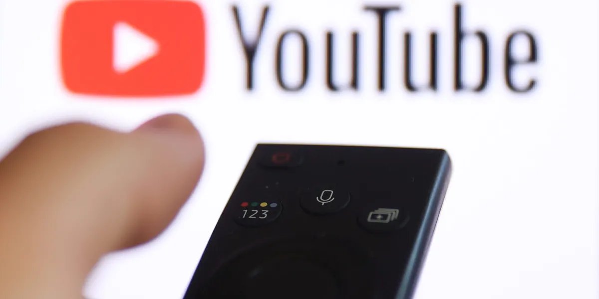 O novo chefe da FCC sugere que a TV do YouTube pode discriminar a programação baseada na fé