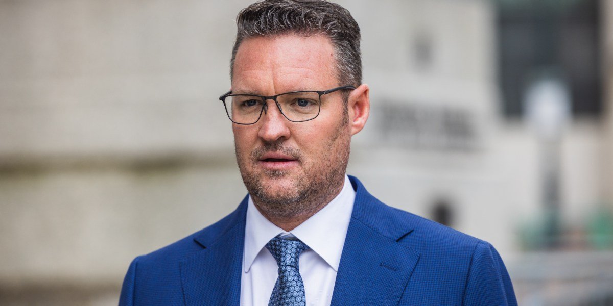 O perdão de Trump do fundador de Nikola desonrado Trevor Milton poderia acabar com milhões em restituição para suas vítimas