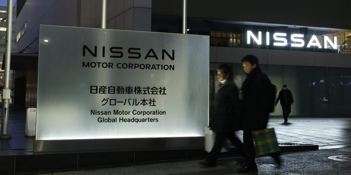 O próximo CEO da Nissan diz que precisa de parceiros e ele está aberto para a Honda
