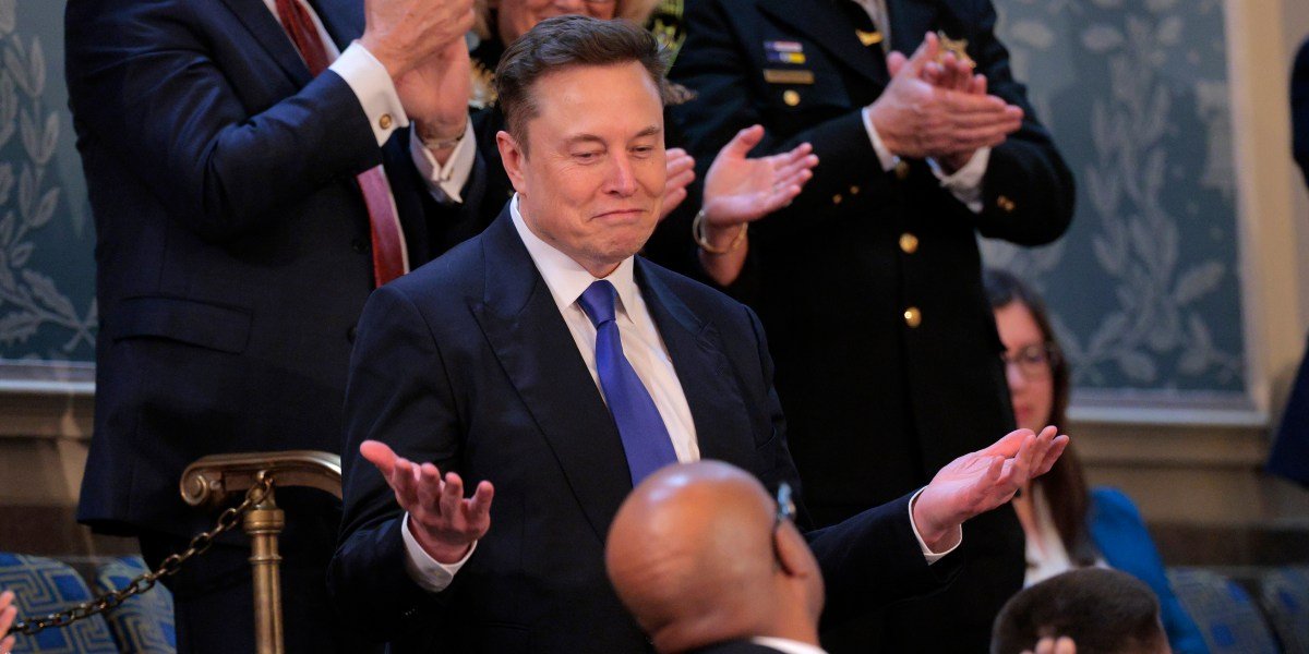 O que Tesla valeria sem Elon Musk?