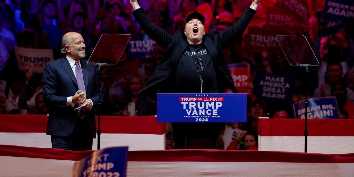 O secretário de Comércio de Trump bombeia ações da Tesla, pedindo aos americanos que comprem a montadora de Elon Musk: 'nunca será tão barato novamente'