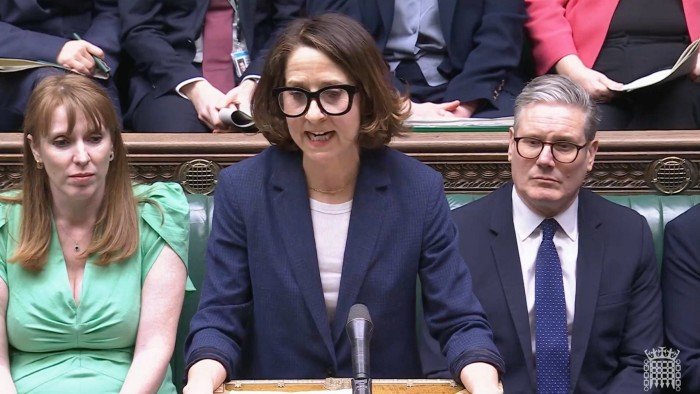 O trabalho revela a deficiência beneficia reformas que visam economizar mais de £ 5 bilhões