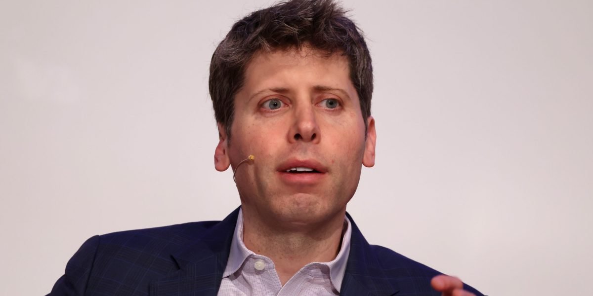 Openai aponta para a China como razão pela qual deve escapar das regras de direitos autorais e da IA ​​em nível estadual