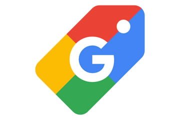 Origens da partida de Visão AI do Google Shopping