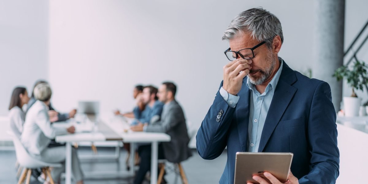 Os CROs têm o 'segundo trabalho mais difícil no C-Suite' e uma taxa de rotatividade mais alta do que qualquer outra posição de nível executivo, diz o especialista