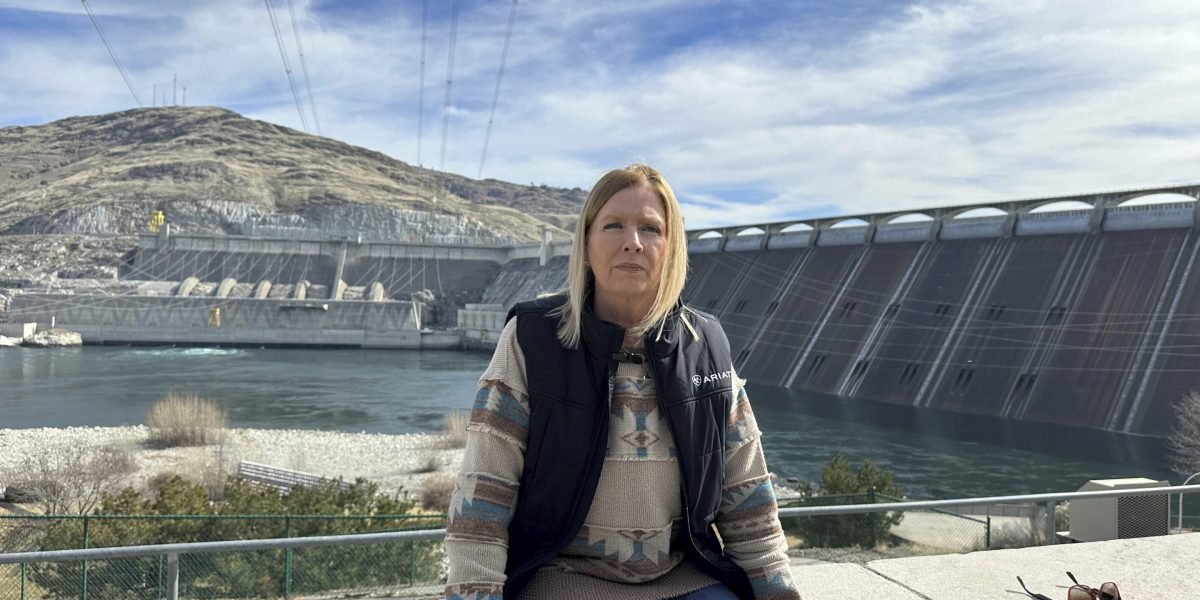 Os cortes de equipe de Trump em agências federais que supervisionam as barragens dos EUA podem colocar a segurança pública em risco, alertam os críticos