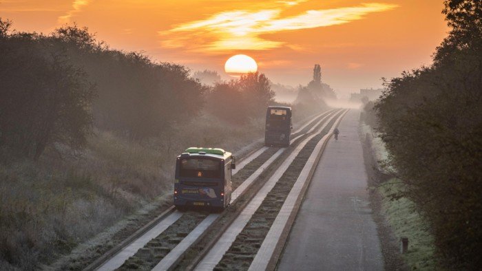 Os dados de empregos locais da ONS fornecem resultados 'voláteis', a pesquisa encontra