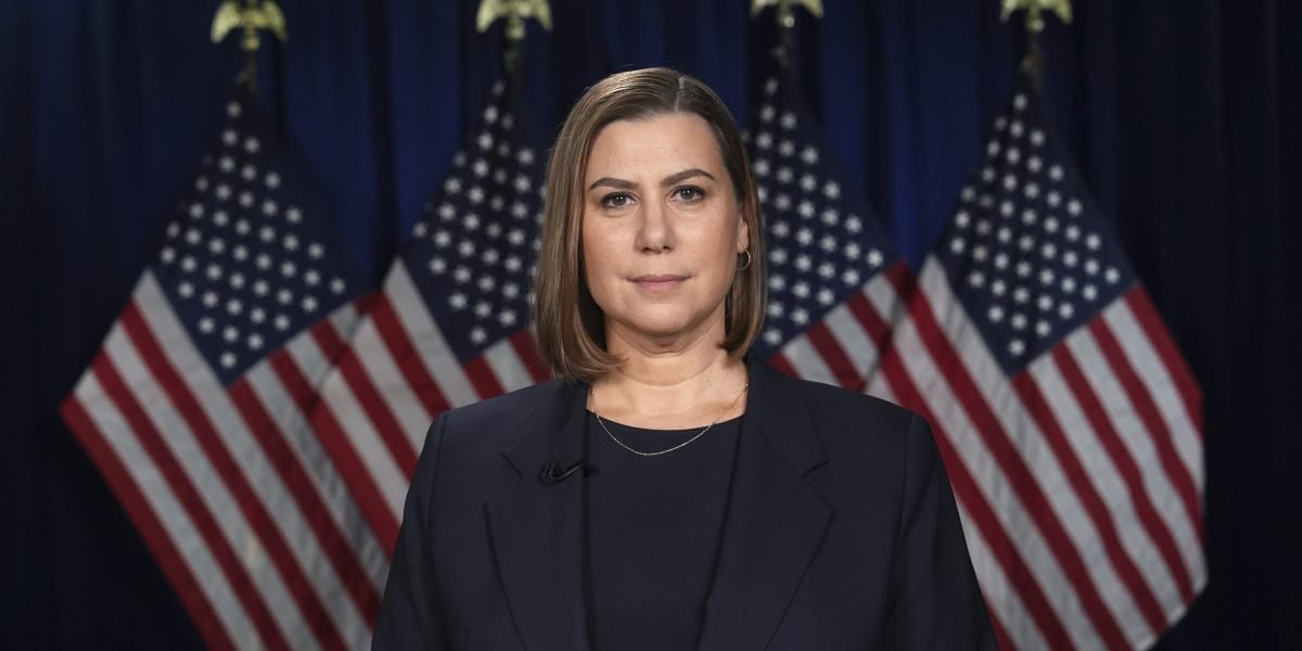 Os democratas criticar