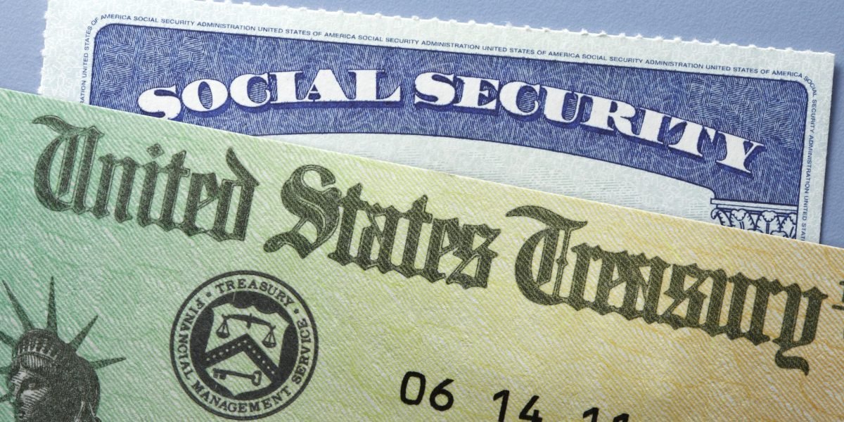 Os funcionários da Seguridade Social alertam as pessoas que podem ficar fora dos benefícios por meses '