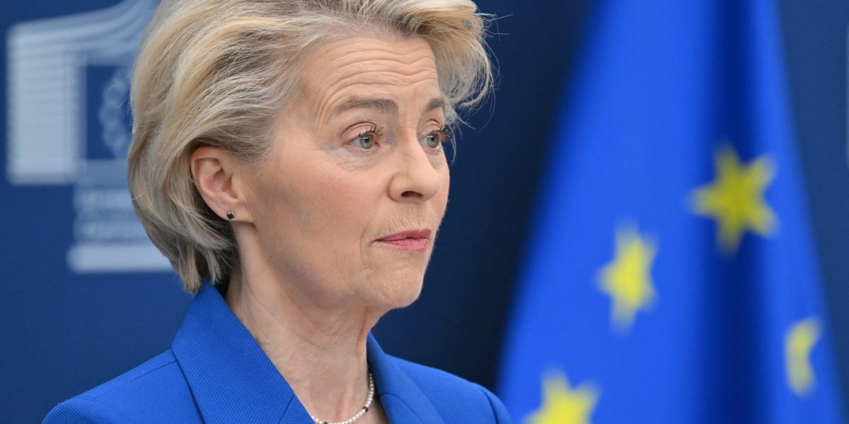 Os líderes da UE se esforçam para criar um plano de defesa da Ucrânia depois que Trump revoga o apoio dos EUA: 'A Europa enfrenta um perigo claro e presente em uma escala que nenhum de nós viu em nossa vida adulta'