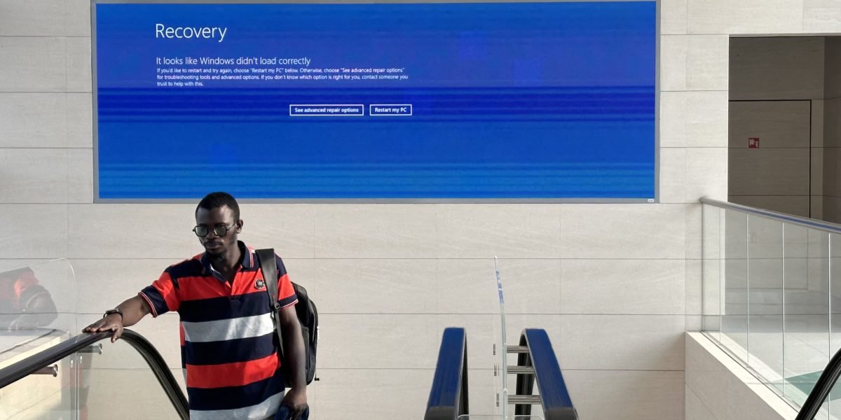 Os memoráveis ​​legados culturais da Microsoft aos 50 anos, de Clippy à tela azul da morte