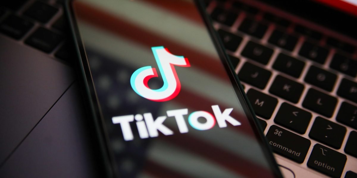 Os novos recursos de controle dos pais de Tiktok realmente funcionarão?