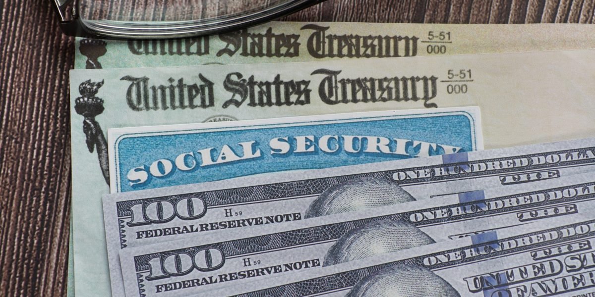 Os pagamentos do Seguro Social podem ser interrompidos à medida que o colapso do sistema do Sistema do Doge causa '