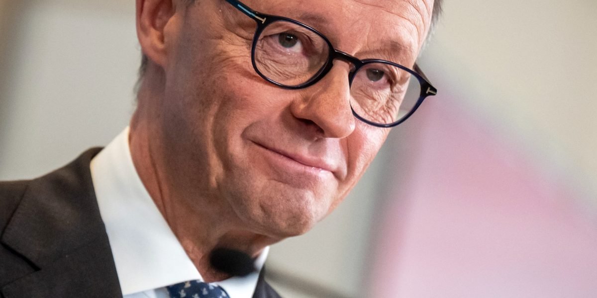 Os parlamentares alemães aprovam o pacote fiscal de 'bazuoka' - abordando mais de € 1 trilhão em gastos com defesa