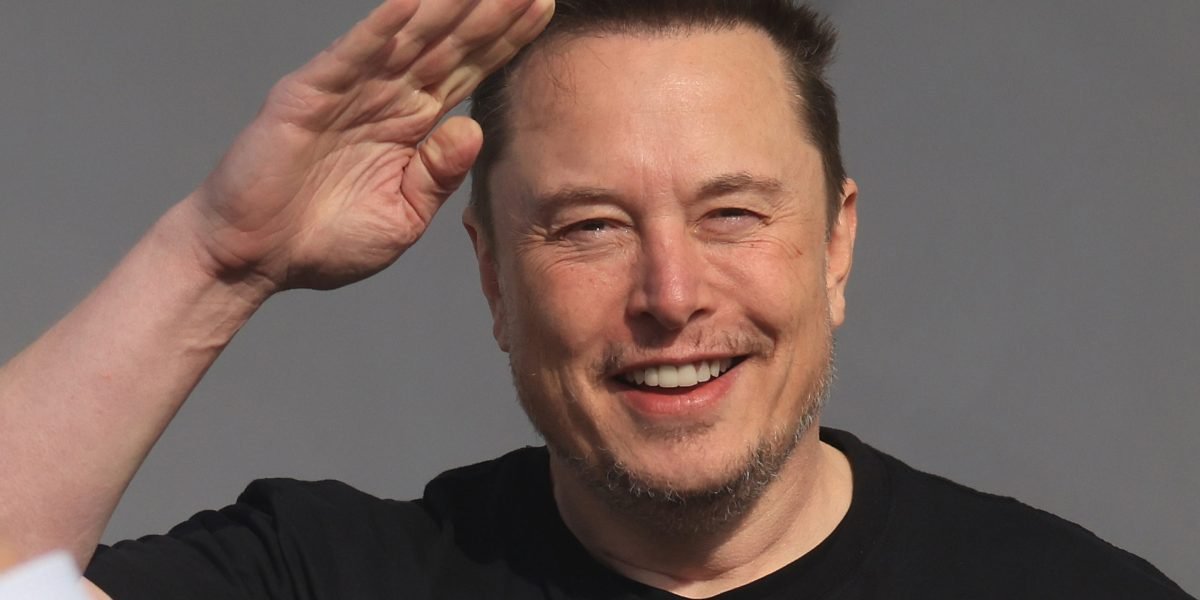 Os pedidos da UE declaram quanto financiamento vai para as empresas de Musk bilionárias - AMID Rising Tension entre bloco e nós