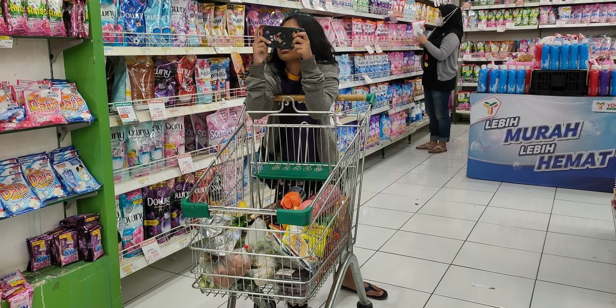 Os problemas da Unilever na Indonésia carregam um aviso para seu novo CEO