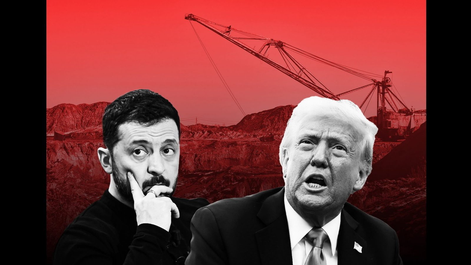 Por que as terras raras são importantes para Trump e o oeste