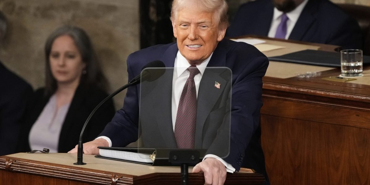 Por que o curto alívio das montadoras das tarifas não é suficiente para enfrentar a crescente guerra comercial de Trump