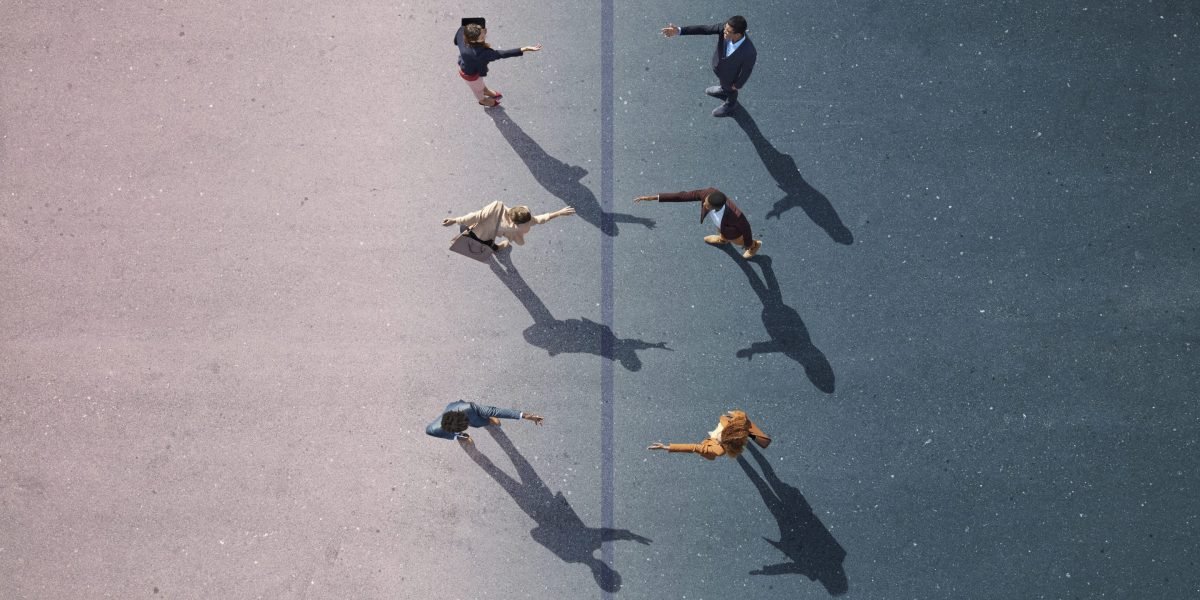 Por que os CFOs e CIOs estão em uma luta pelo poder por causa da IA