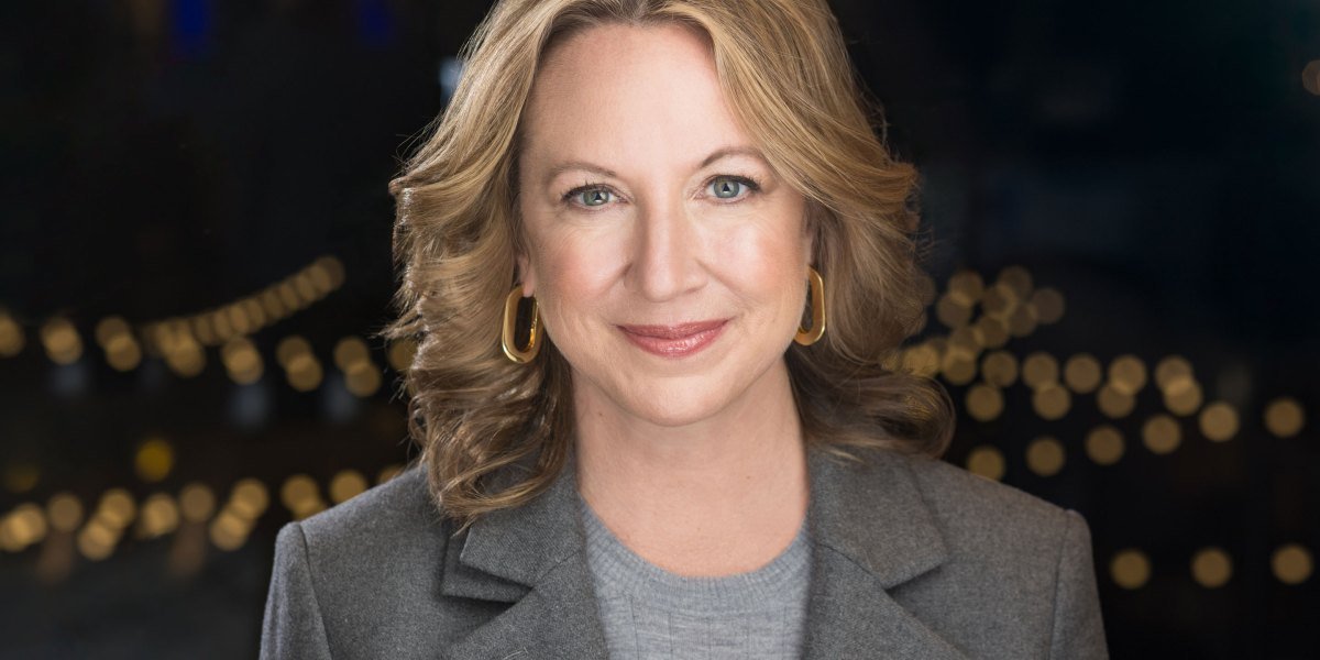 Quando criança, ela levantou dinheiro para curar a fibrose cística. Agora ela é a CEO de uma empresa de testes genéticos de US $ 2,6 bilhões