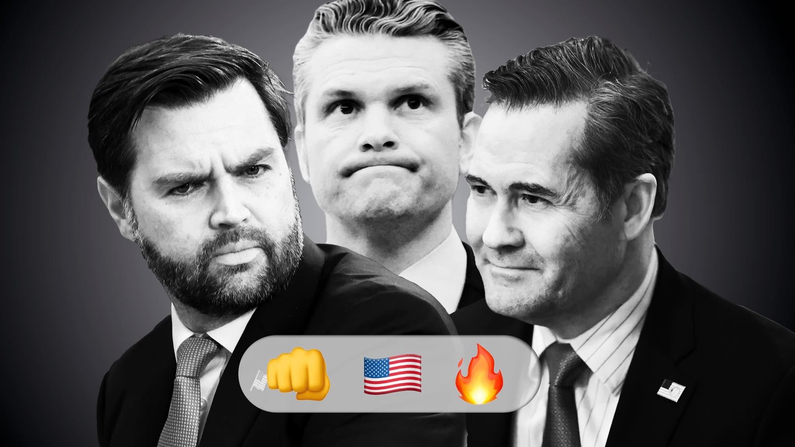 'Quase cômico': a primeira crise de segurança nacional da equipe Trump