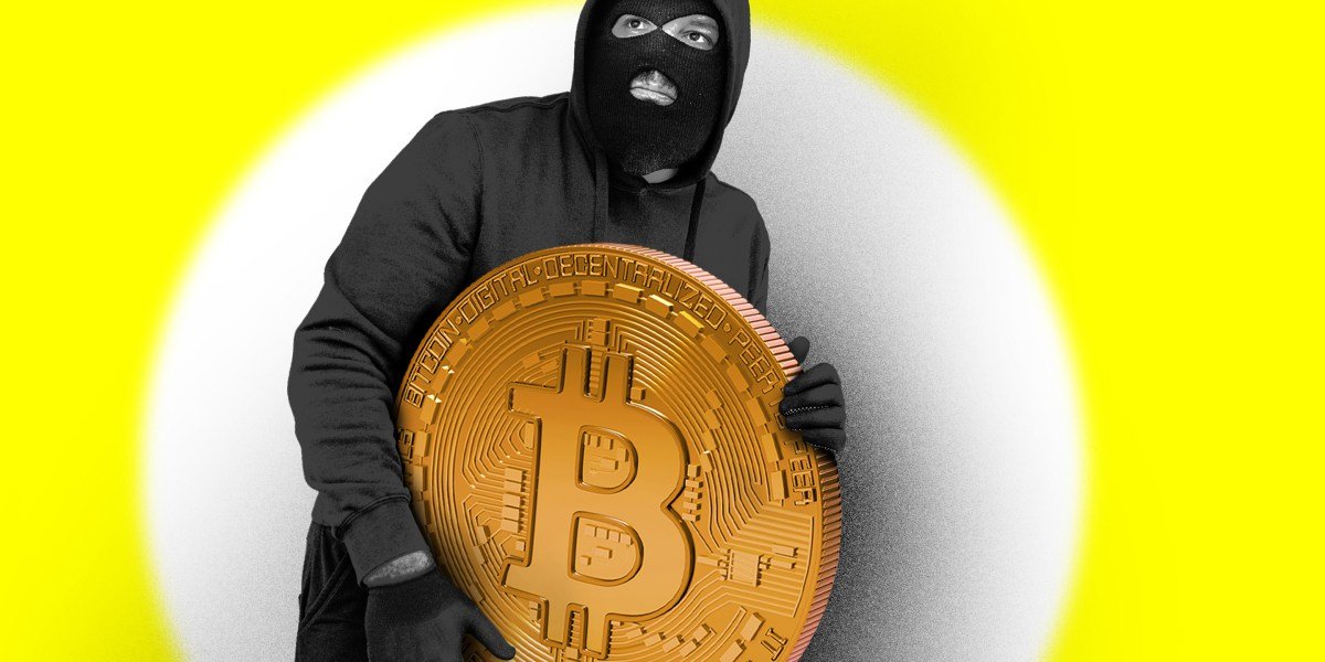 Quatro adolescentes acusados ​​por supostos chicote de pistola, tentativa de assalto a bitcoin de apenas influenciadores