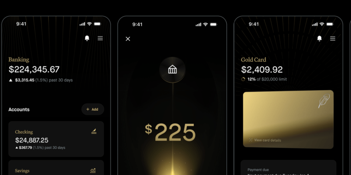 Robinhood lança serviços bancários e de gerenciamento de patrimônio