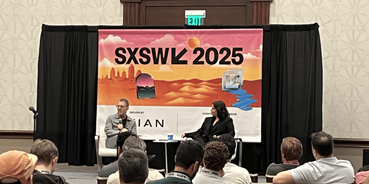 SXSW: fundador da Toyota Ventures, Jim Adler