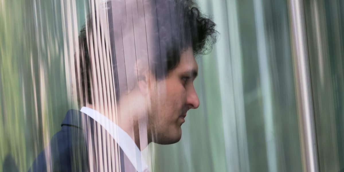 Sam Bankman-Fried está se inclinando para um perdão do presidente Trump. Insiders chamam isso de tiro longo