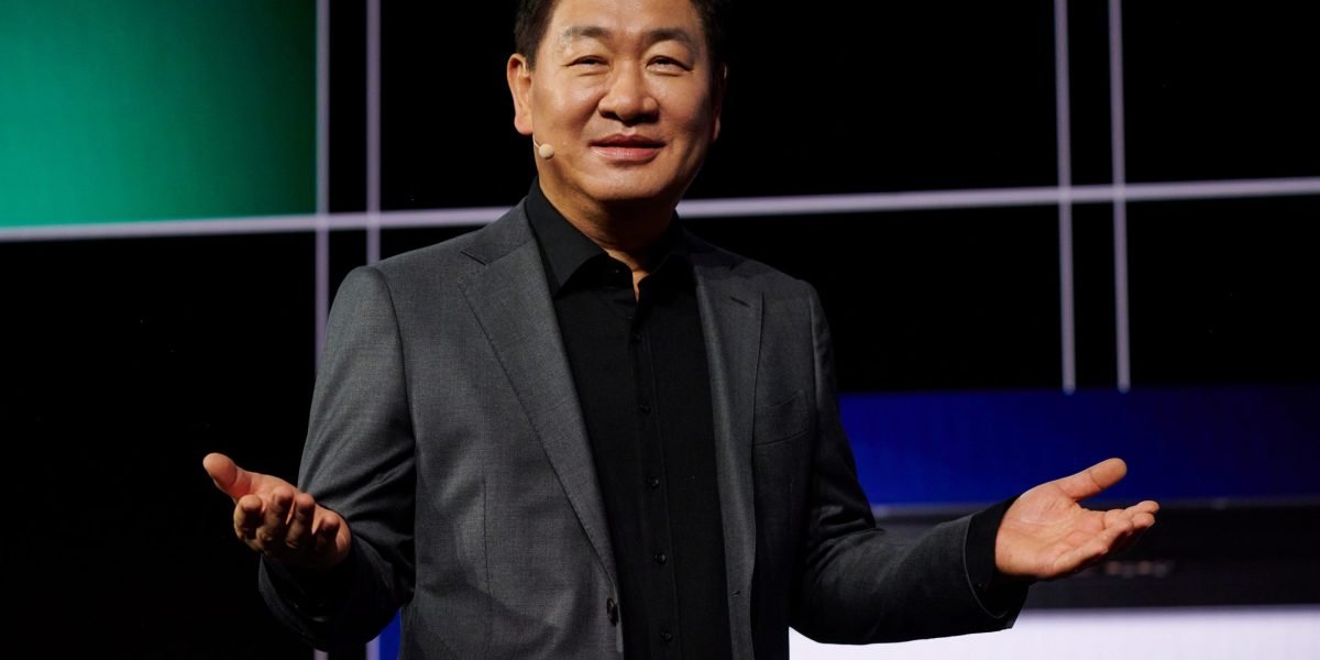 Samsung Electronics Co-CEO Dies de ataque cardíaco aos 63