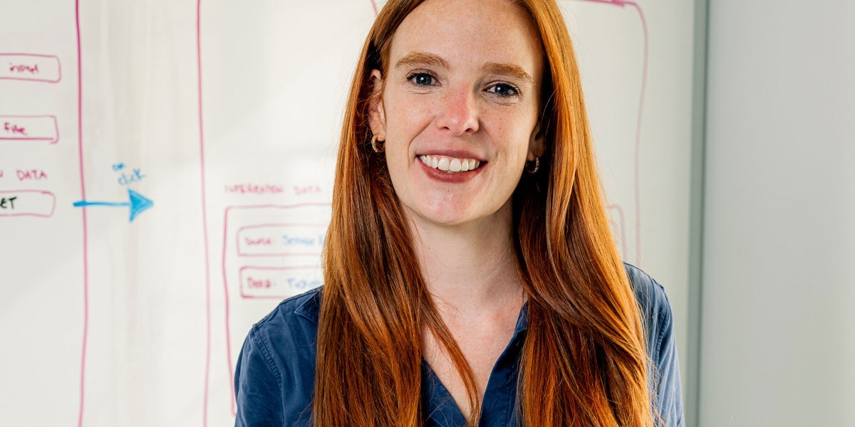 Sara Hooker lidera a acessibilidade da linguagem da IA