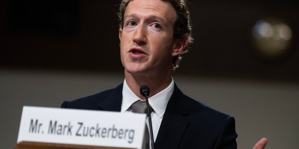 Sarah Wynn-Williams: ex-diretor da Meta diz que Mark Zuckerberg trabalhou 'Hand in Glove' com Pequim