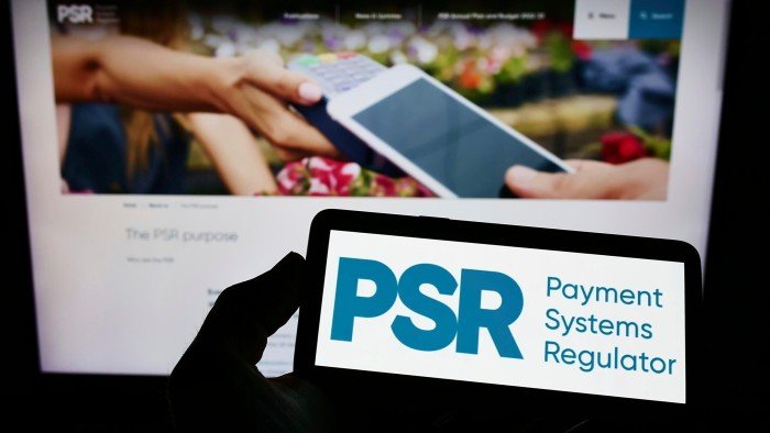 Starmer Axes UK Pagamentos Watchdog como parte da unidade anti-regulamentação