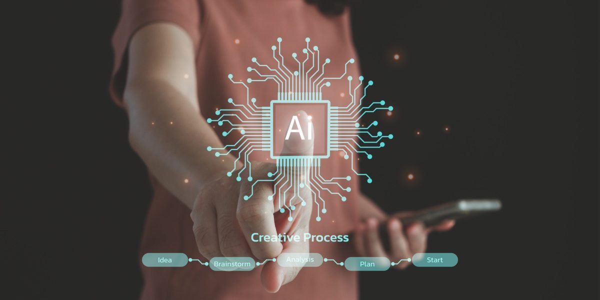 Tentando contratar talento da IA? Um CFO da tecnologia diz procurar aquisições