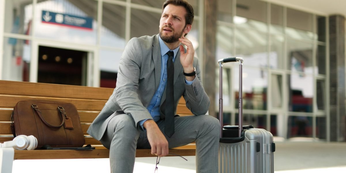 Treinamento de reféns e horas de preparação pré-viagem sinalizam a nova e aterrorizante realidade de viajar para o trabalho