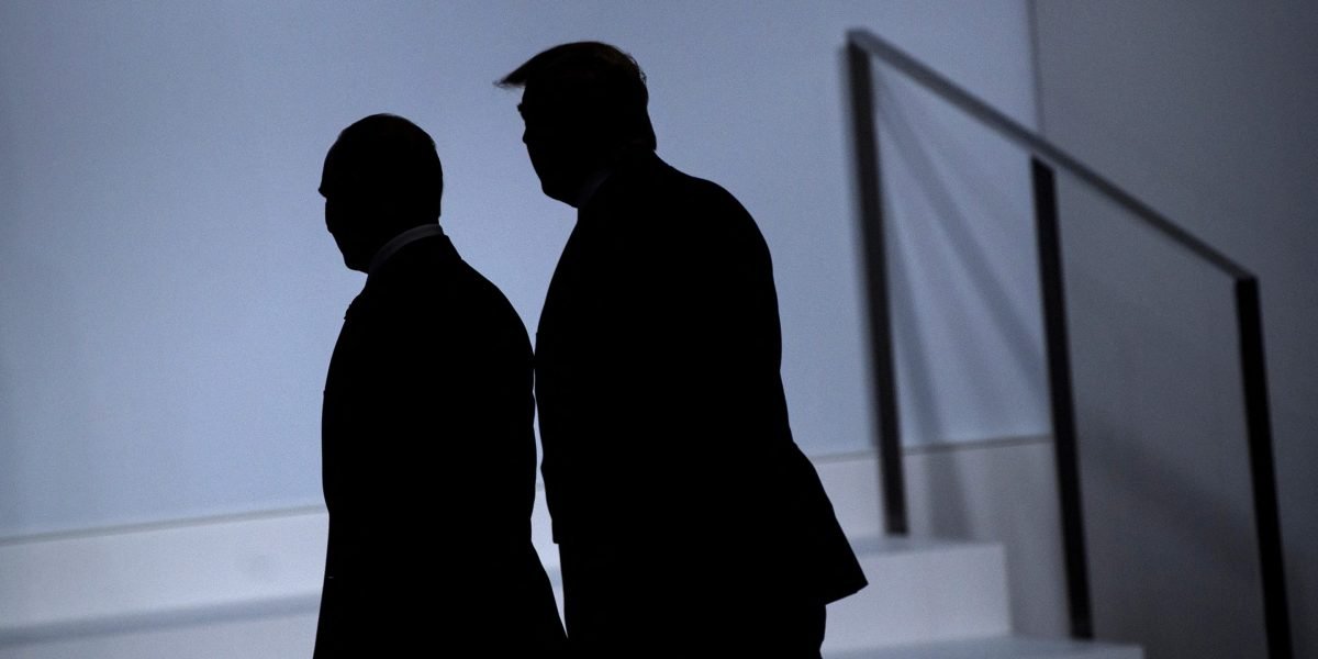 Trump e Putin provocaram 'enormes acordos econômicos' em sua ligação - mas as empresas americanas experimentarão uma Rússia muito diferente se retornarem